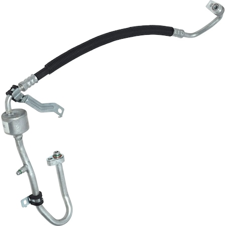 Universal Air Cond Ford C-Max 15-13 Hose Assembly, Ha112294C HA112294C